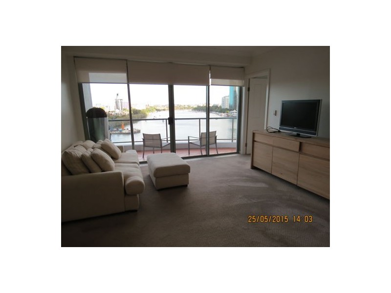 49 35 Howard Street, Brisbane City QLD 4000