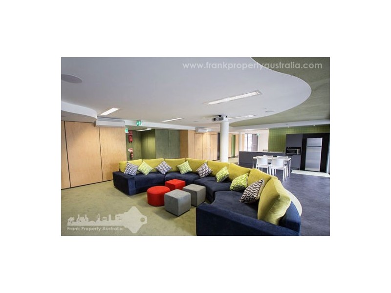 67 Blamey Street, Kelvin Grove QLD 4059