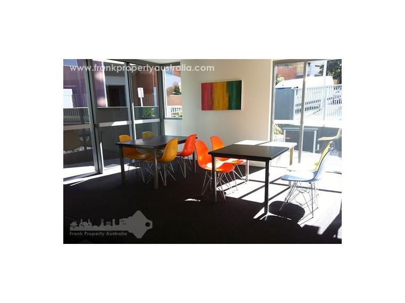 67 Blamey Street, Kelvin Grove QLD 4059