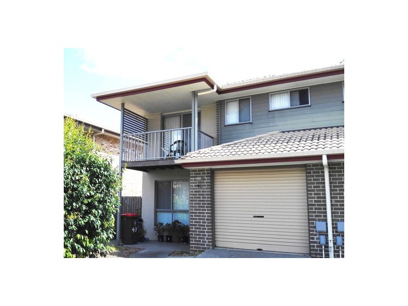 40/2 Rory Court, Calamvale QLD 4116