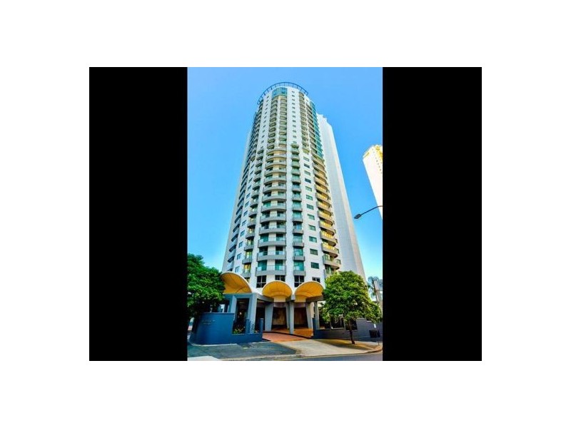 35 Howard Street, Brisbane City QLD 4000