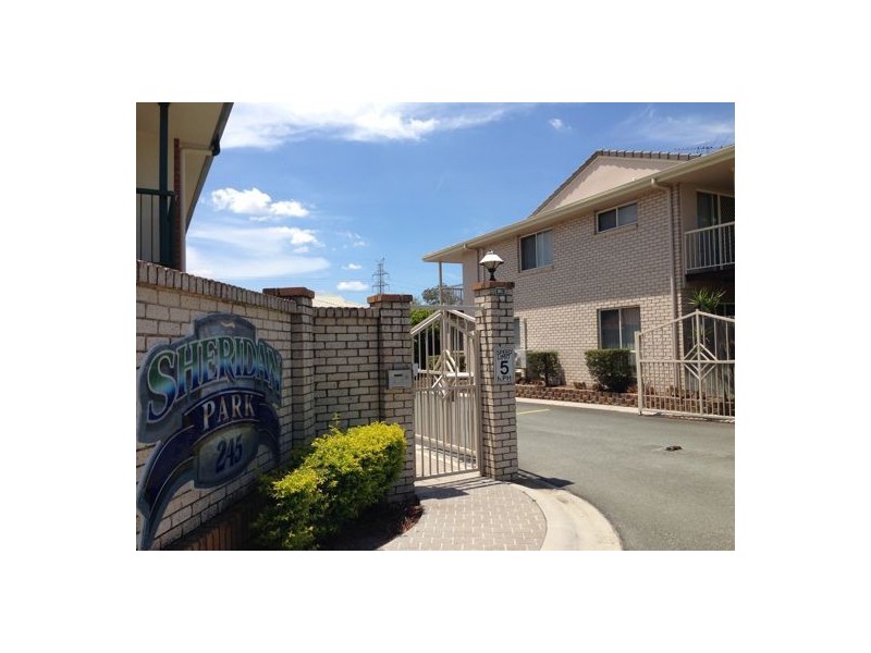 245 Hellawell Road, Sunnybank Hills QLD 4109