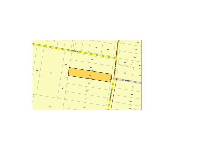 481 Chambers Flat Road, Park Ridge QLD 4125