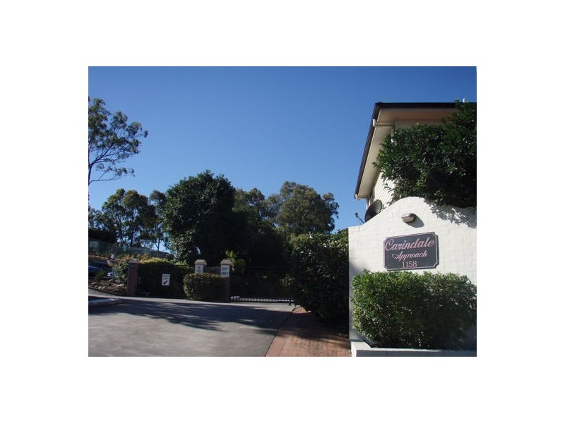 Unit2 1158 Cavendish Road, Mount Gravatt East QLD 4122