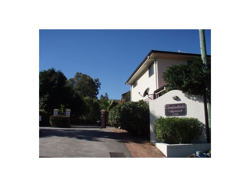 U2 1158 Cavendish Road, Mount Gravatt QLD 4122