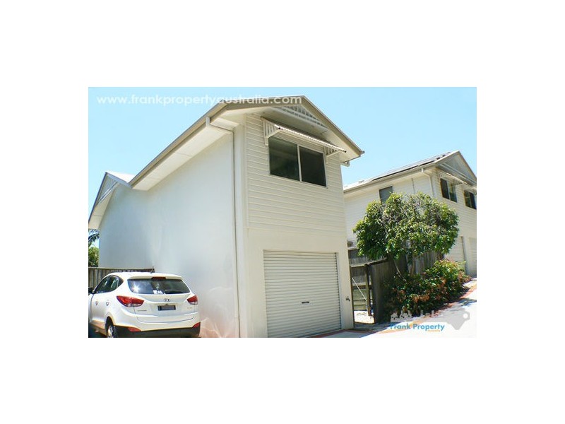 Unit 1, 15 San Mateo Boulevard, Eight Mile Plains QLD 4113