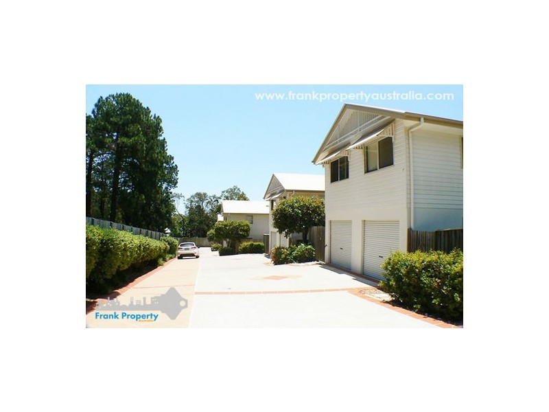 Unit 1, 15 San Mateo Boulevard, Eight Mile Plains QLD 4113