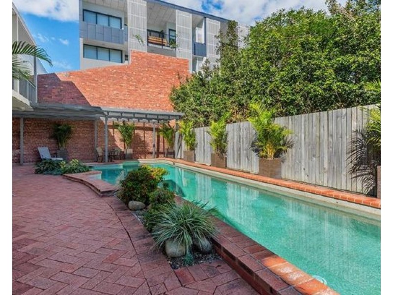 145/75 Welsby Street, New Farm QLD 4005