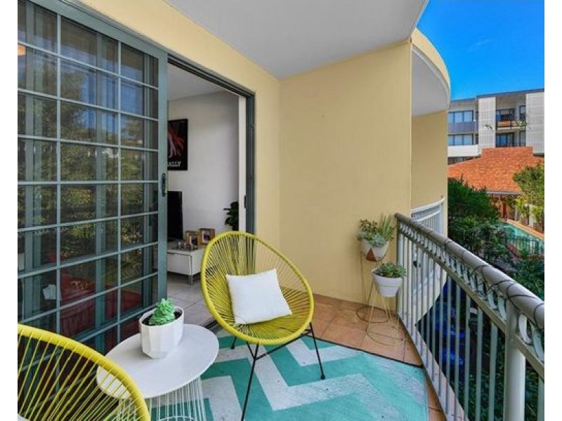 145/75 Welsby Street, New Farm QLD 4005