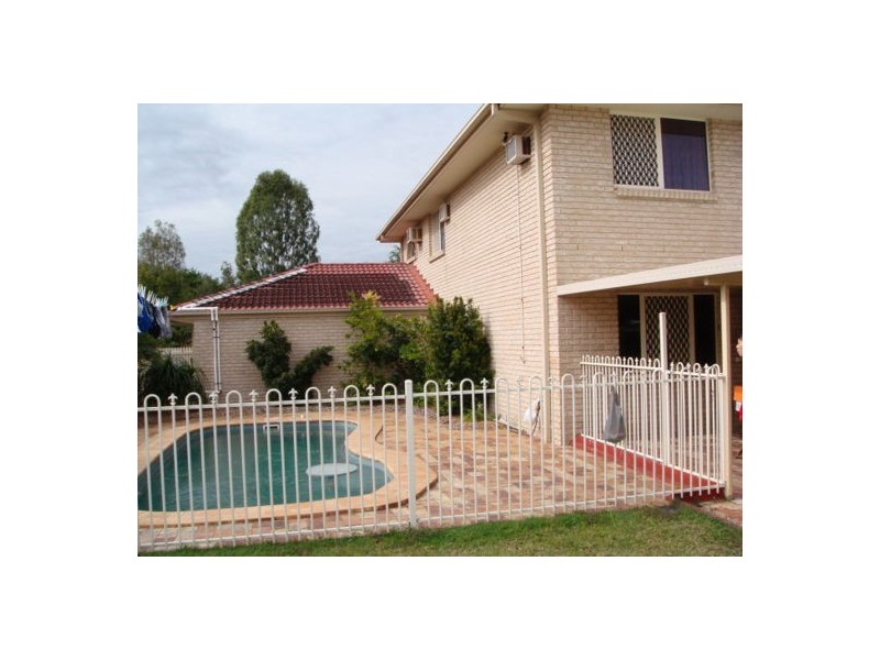 6 Orangetip, Calamvale QLD 4116