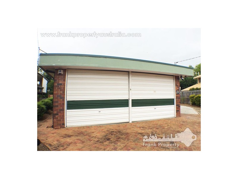 5 Exton Street, Sunnybank Hills QLD 4109