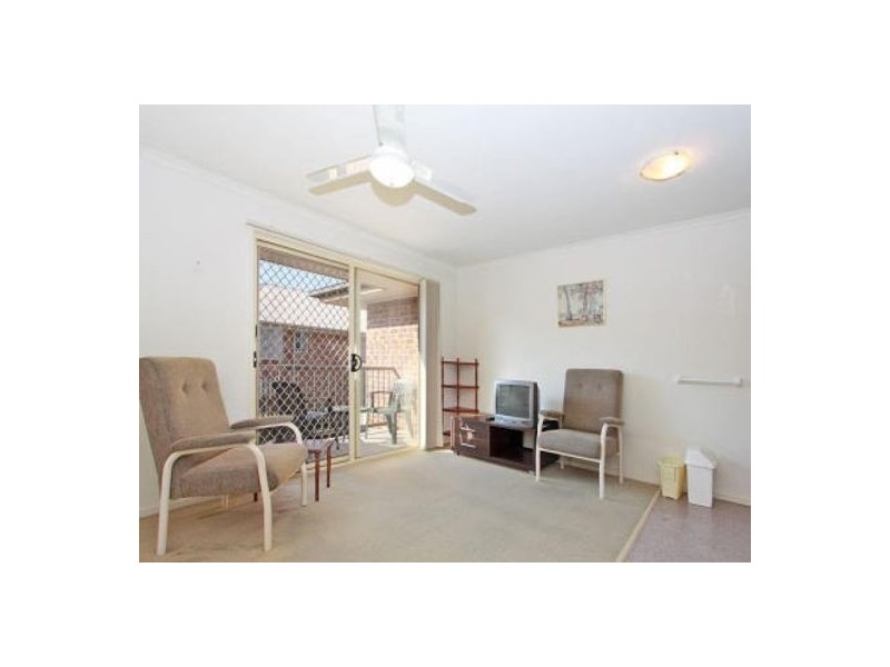 8 /12 Ballantine St, Chermside QLD 4032