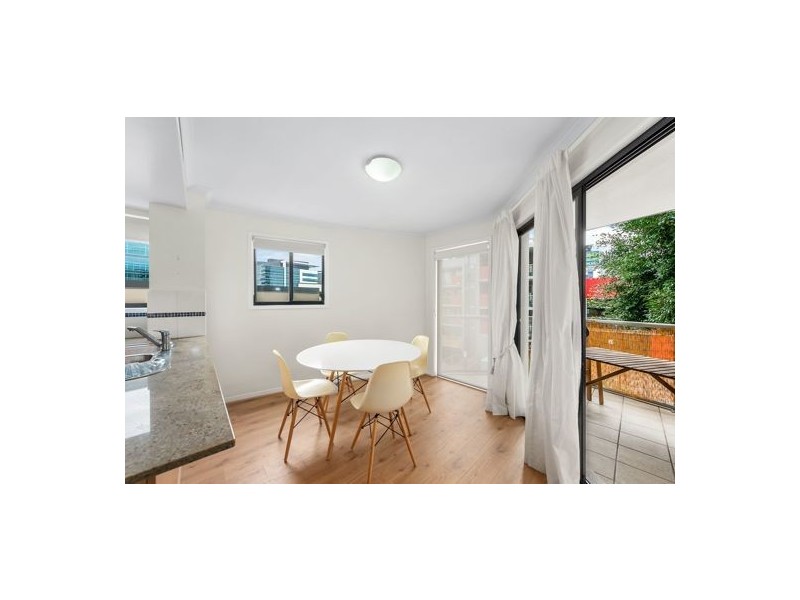 5/6 Primrose Street, Bowen Hills QLD 4006