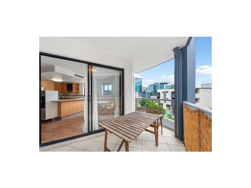 5/6 Primrose Street, Bowen Hills QLD 4006