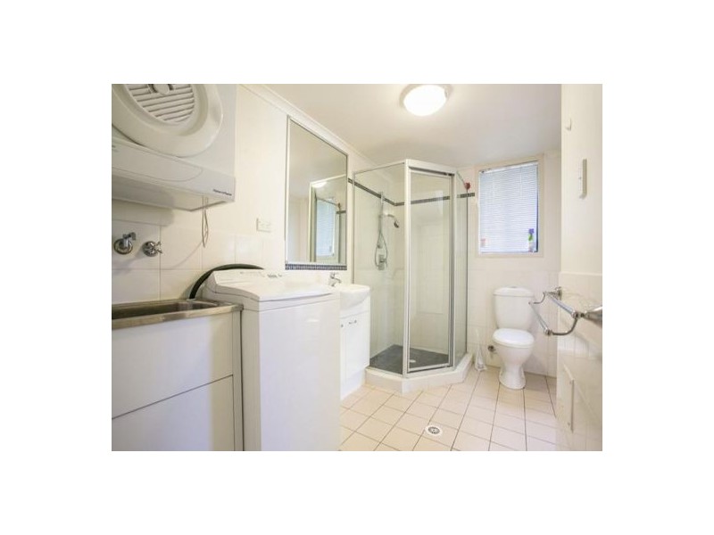 5/6 Primrose Street, Bowen Hills QLD 4006