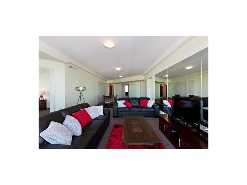 109 35 Howard Street, Brisbane City QLD 4000