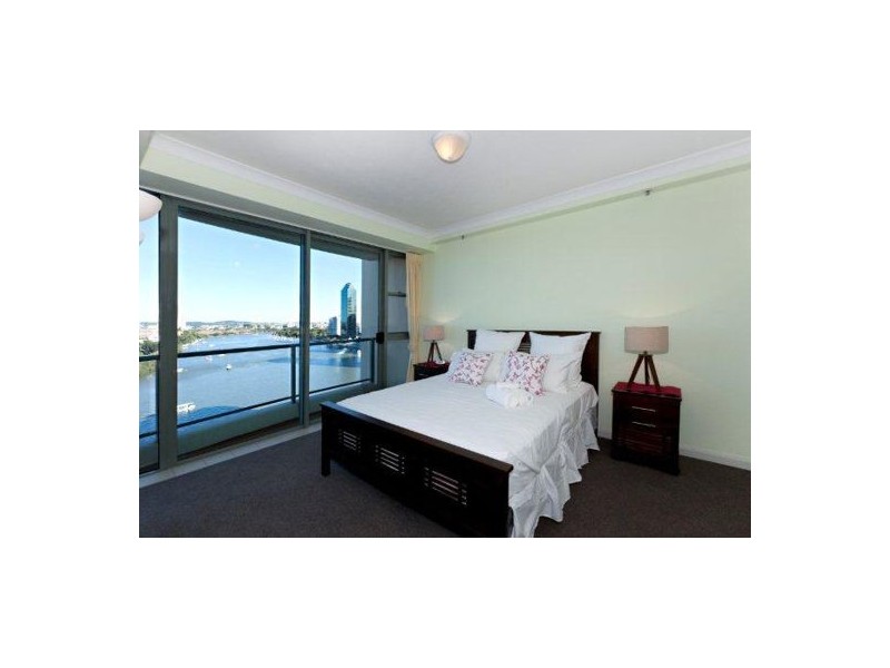 109 35 Howard Street, Brisbane City QLD 4000