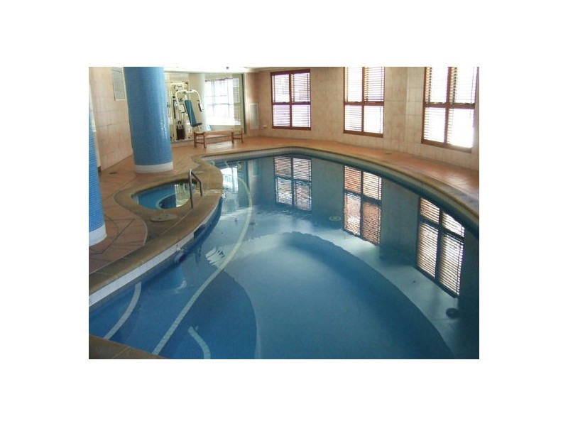 109 35 Howard Street, Brisbane City QLD 4000