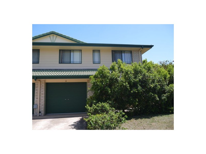 9/16 Lakefield Place, Runcorn QLD 4113