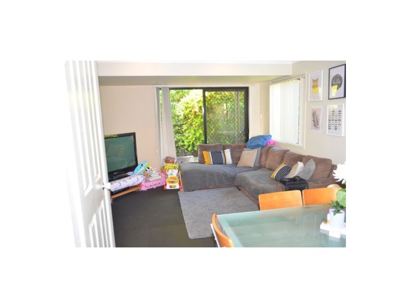 4/1158 Cavendish Road, Mount Gravatt East QLD 4122