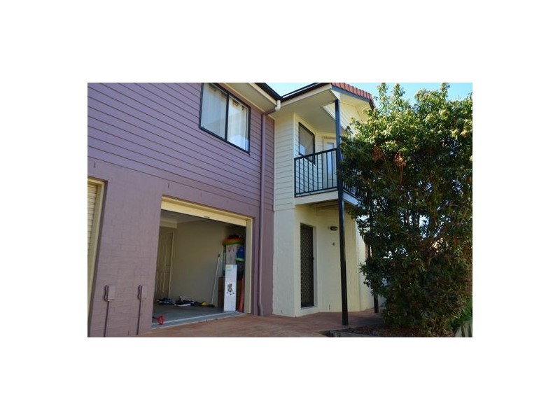 4/1158 Cavendish Road, Mount Gravatt East QLD 4122