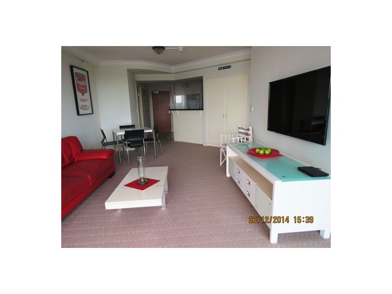 71 35 Howard Street, Brisbane City QLD 4000