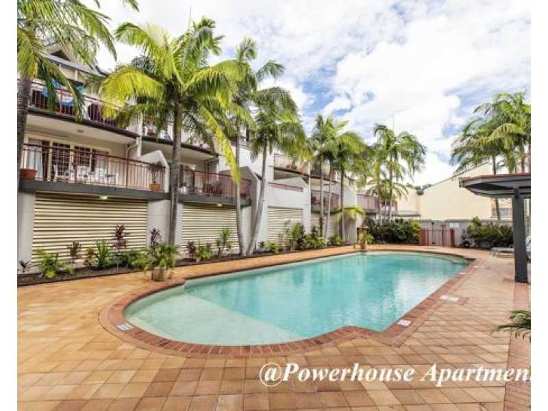 130/176 Sydney Street, New Farm QLD 4005