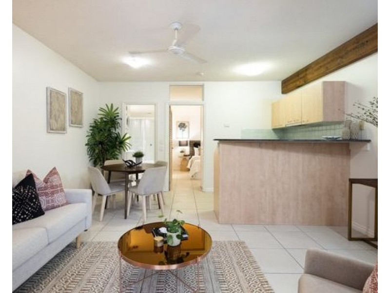 130/176 Sydney Street, New Farm QLD 4005