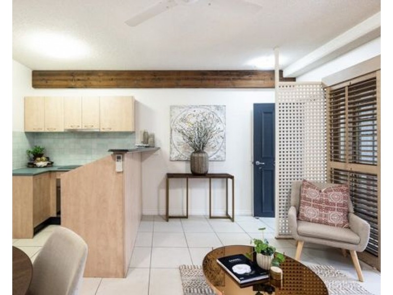 130/176 Sydney Street, New Farm QLD 4005