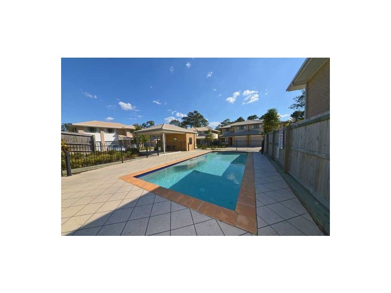 unit 24 / 20 Neiwand Street, Calamvale QLD 4116