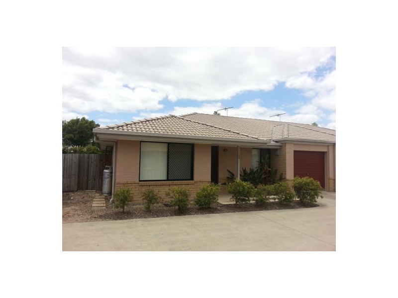 unit 24 / 20 Neiwand Street, Calamvale QLD 4116