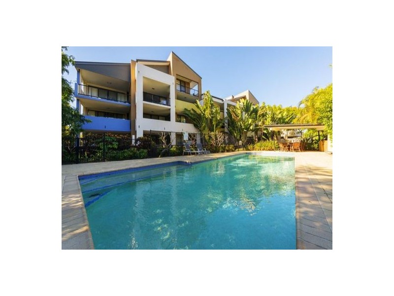 33/2246 Logan Road, Upper Mount Gravatt QLD 4122