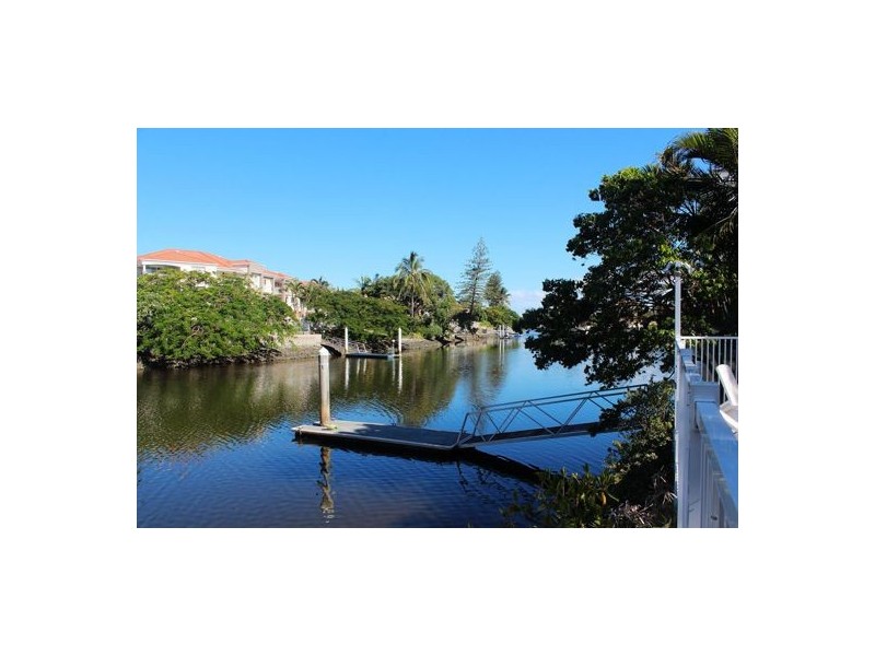 26/37 Peninsular Drive, Surfers Paradise QLD 4217