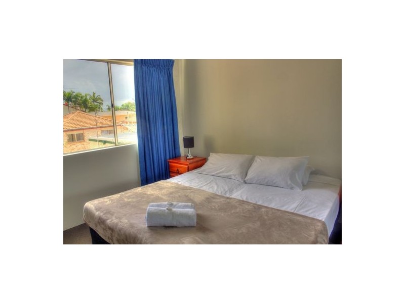 26/37 Peninsular Drive, Surfers Paradise QLD 4217