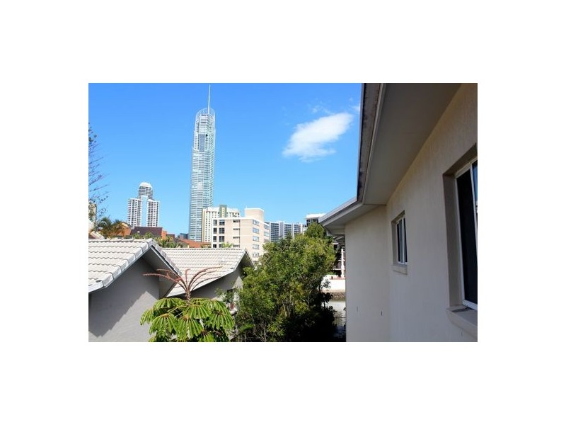 26/37 Peninsular Drive, Surfers Paradise QLD 4217