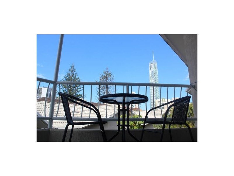 26/37 Peninsular Drive, Surfers Paradise QLD 4217