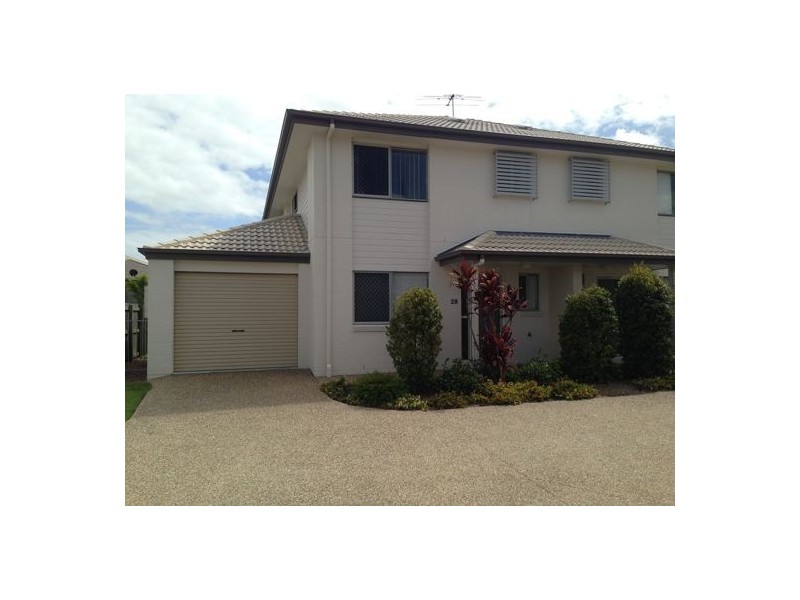 Mango Hill QLD 4509