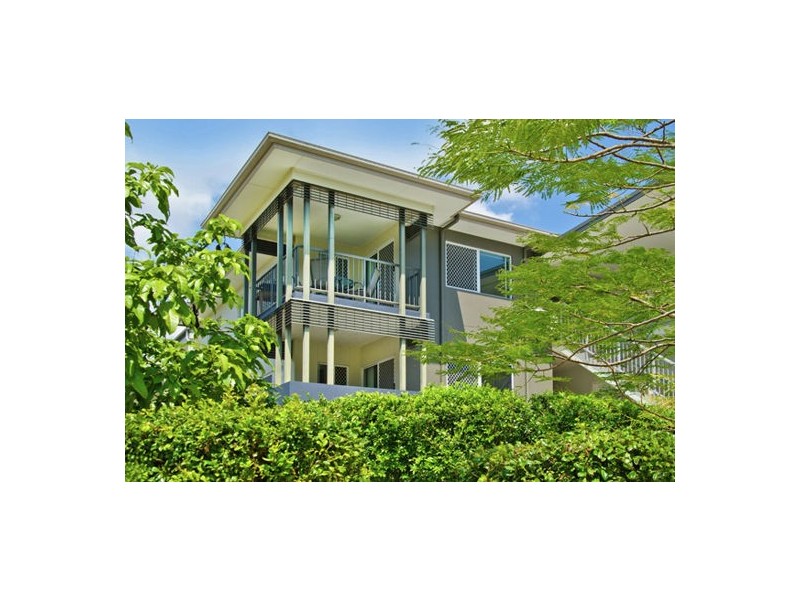 Unit 29, 39 Onslow Street, Ascot QLD 4007