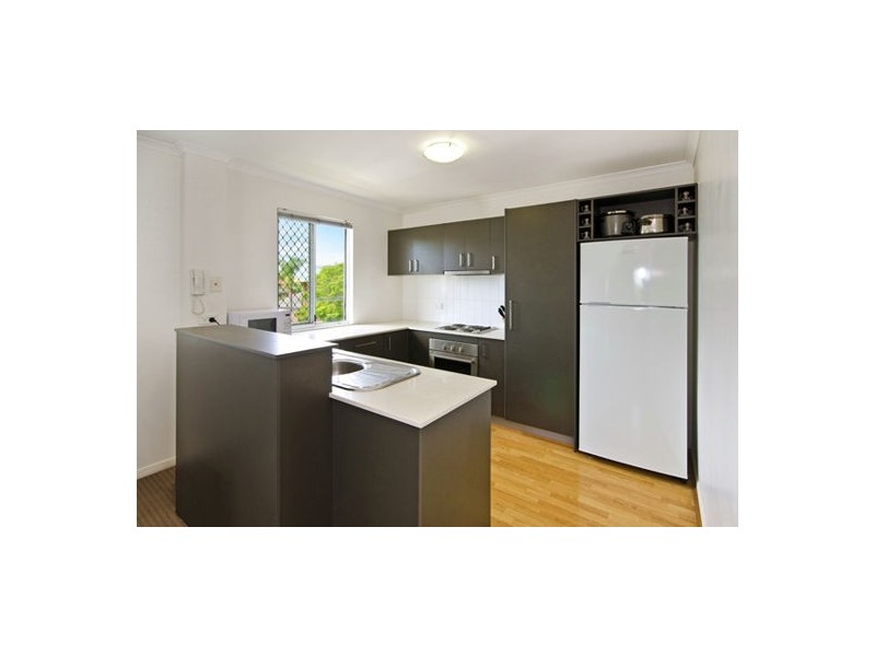 Unit 29, 39 Onslow Street, Ascot QLD 4007