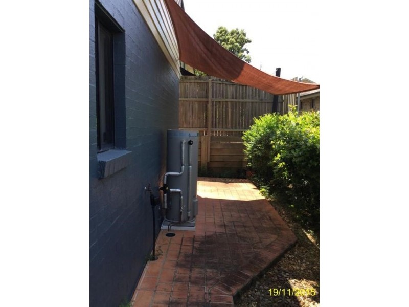 Unit 17 1158 Cavendish Road, Mount Gravatt East QLD 4122