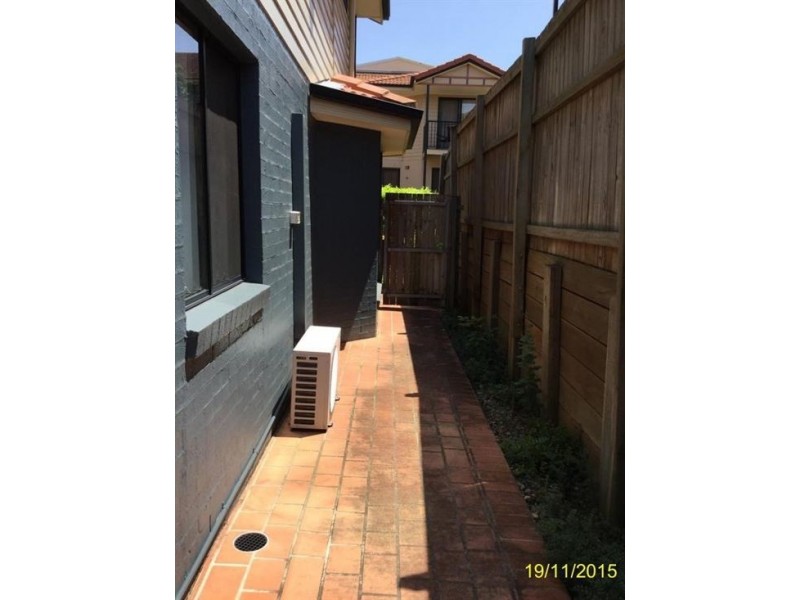 Unit 17 1158 Cavendish Road, Mount Gravatt East QLD 4122