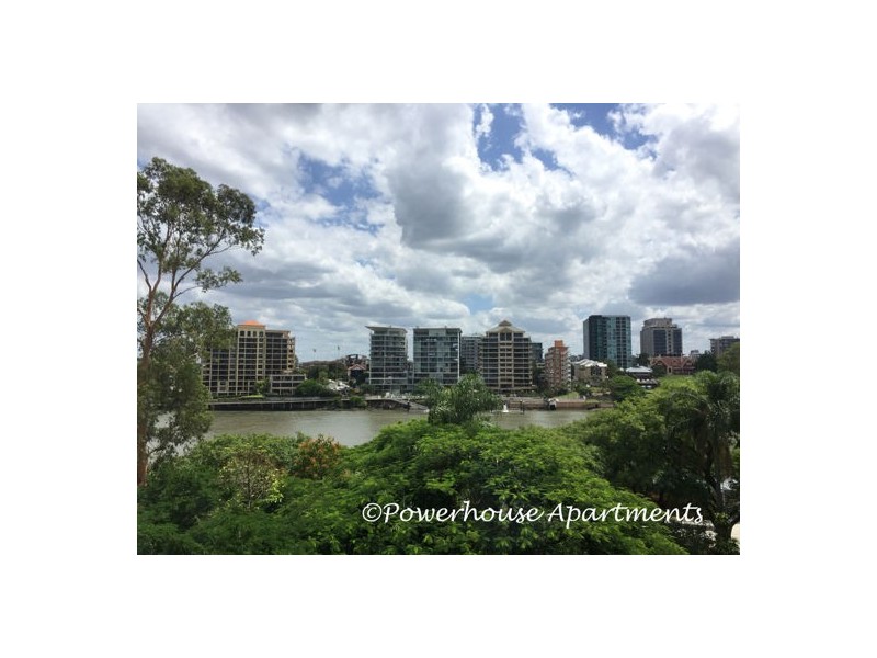 172 Oxlade Drive, New Farm QLD 4005