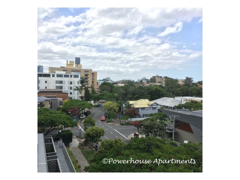 172 Oxlade Drive, New Farm QLD 4005