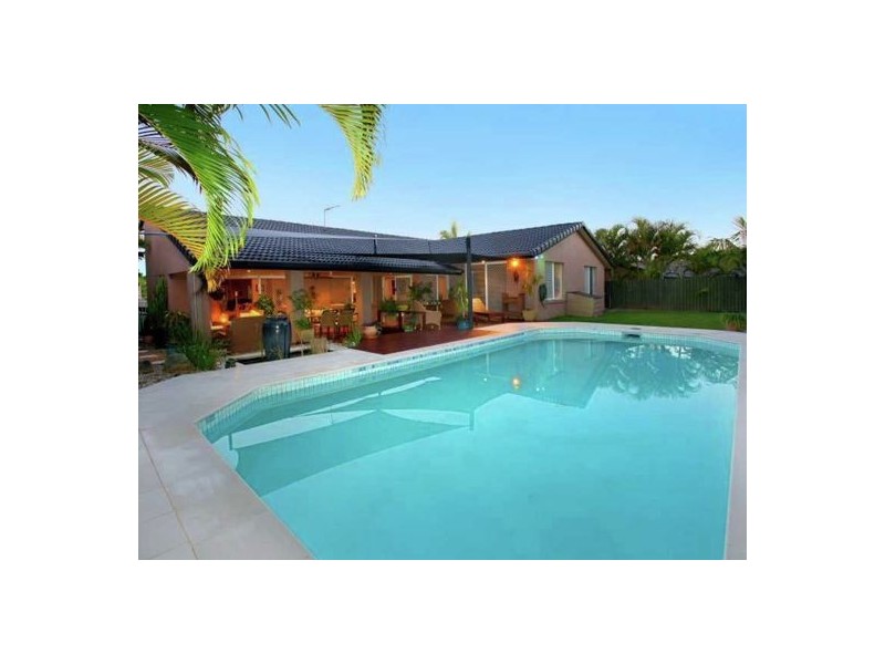 24 Tullamarine Drive, Robina QLD 4226
