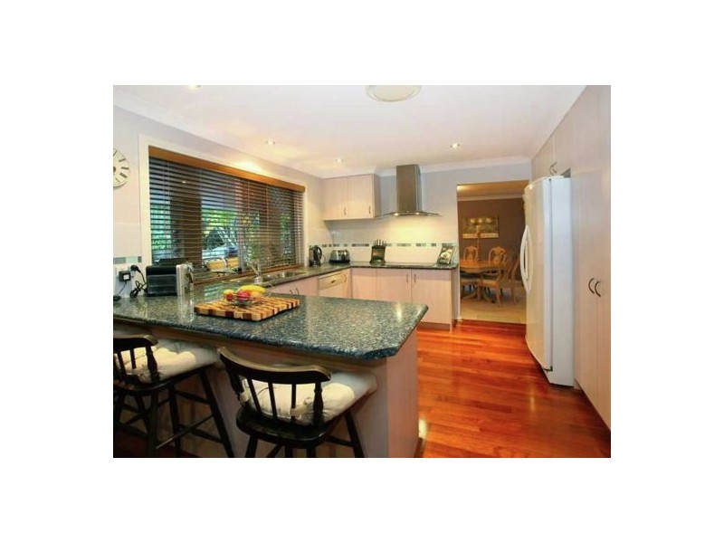 24 Tullamarine Drive, Robina QLD 4226