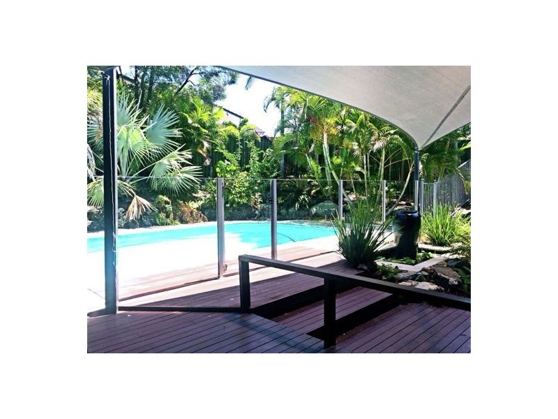 24 Tullamarine Drive, Robina QLD 4226