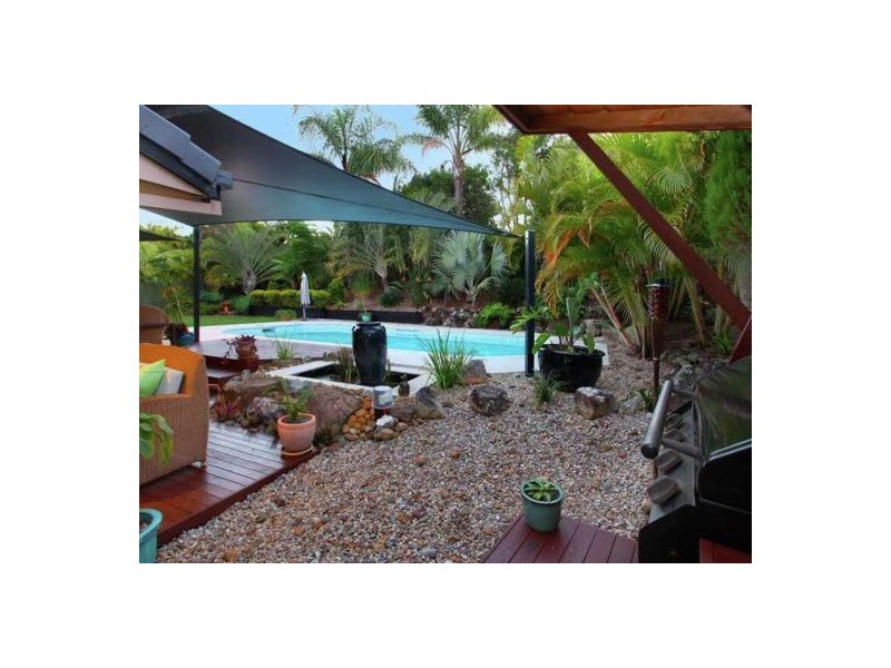 24 Tullamarine Drive, Robina QLD 4226