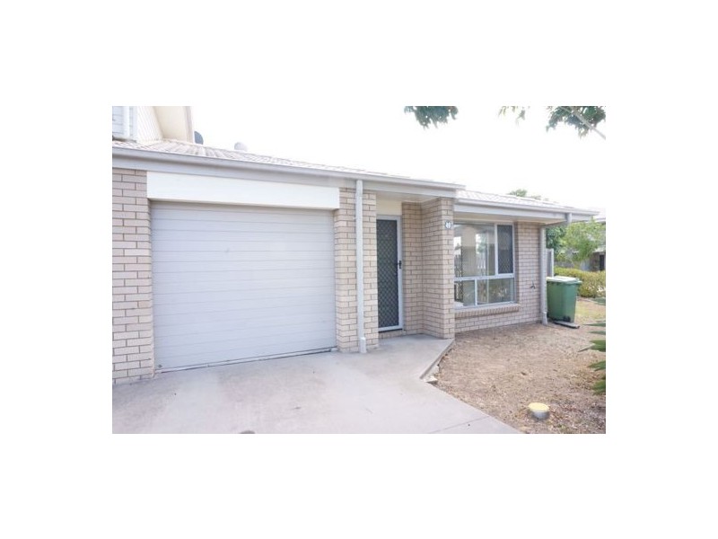 39/15 WORKSHOPS ST, Brassall QLD 4305