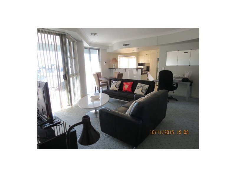 75 35 Howard Street, Brisbane City QLD 4000