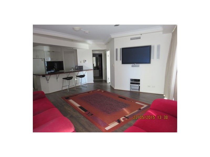 32 35 Howard Street, Brisbane City QLD 4000